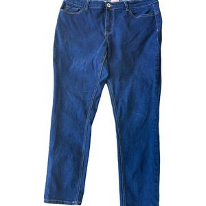 Hydraulic 5 pocket Hydra Lift Jeans 16W